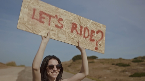 BRANI VIDEOCLIP capa