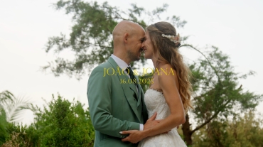 JOAO & JOANA VIDEO_CASAMENTO capa